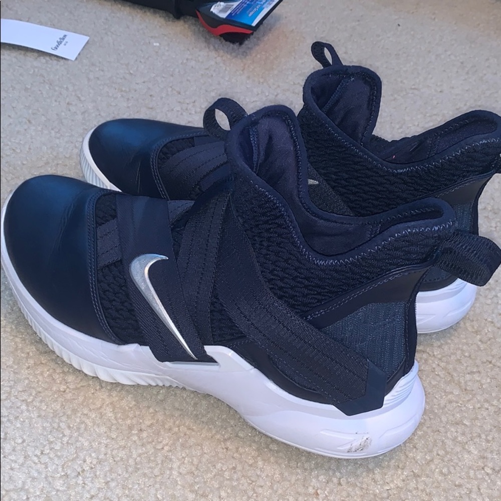 Nike Lebron Soldier 12 GREAT CONDITON